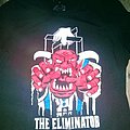 Agnostic Front - TShirt or Longsleeve - Agnostic Front - The Eliminator/Omerta