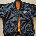 Agnostic Front - Other Collectable - Agnostic Front Bomber Jacket