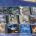 Savatage - Tape / Vinyl / CD / Recording etc - Cd