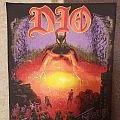 Dio - Patch - get rid of DIO original back patch