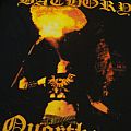 Bathory - TShirt or Longsleeve - Bathory - Quorthon t shirt