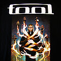 Tool - TShirt or Longsleeve - T shirts from one of my favorite Band!