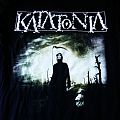 Katatonia - TShirt or Longsleeve - Katatonia t shirt