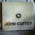 John Coffey - Tape / Vinyl / CD / Recording etc - John Coffey