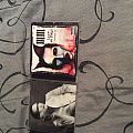 Marilyn Manson - Tape / Vinyl / CD / Recording etc - Manson Cd's
