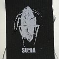 Suma - Patch - Suma patch