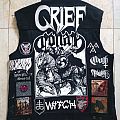 Grief - Battle Jacket - Confession II