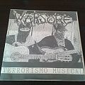 Warsore - Tape / Vinyl / CD / Recording etc - Warsore - Terrorismo Musical