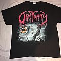 Obituary - TShirt or Longsleeve - Obituary - Cause Of Death