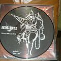 Metalucifer - Tape / Vinyl / CD / Recording etc - Metalucifer Picture Disc