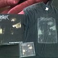 Desaster - Tape / Vinyl / CD / Recording etc - Desaster A touch of medieval darkness