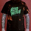 Acid Witch - TShirt or Longsleeve - Acid Witch DIY t-shirt