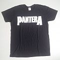 Pantera - TShirt or Longsleeve - Pantera - Logo Shirt