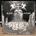 Vektor - Tape / Vinyl / CD / Recording etc - Vektor - Black Future LP / Heavy Artillery Records - Limited of 100