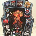 Slayer - Battle Jacket - Slayer \m/ MY JACKET - Version 4 \m/