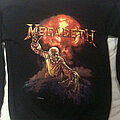 Megadeth - TShirt or Longsleeve - Megadeth - State of the Art Speed metal sweat shirt