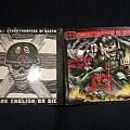 S.O.D. - Tape / Vinyl / CD / Recording etc - My S.O.D. Vinyls