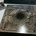 Watain - Tape / Vinyl / CD / Recording etc - Watain - Lawless Darkness LP