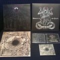 Watain - Tape / Vinyl / CD / Recording etc - Watain CDs and LPs - first presses