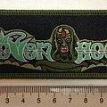 Cloven Hoof - Patch - Cloven Hoof woven patch