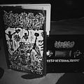 Morbidity - Tape / Vinyl / CD / Recording etc - Morbidity - Pits of Eternal Torment