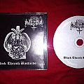 Eternal Armageddon - Tape / Vinyl / CD / Recording etc - Eternal Armageddon - Black Thrash Bastards