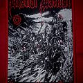 Bestial Warlust - Patch - Bestial Warlust - Vengeance War 'till Death