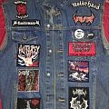 Motörhead - Battle Jacket - Battle Vest 01