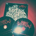Black Witchery - Tape / Vinyl / CD / Recording etc - Black Witchery-Inferno of Sacred Destruction