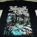 Infernal War - TShirt or Longsleeve - Infernal war