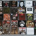 Code Orange - Tape / Vinyl / CD / Recording etc - CD collection