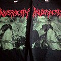 Inveracity - TShirt or Longsleeve - INVERACITY Circle of Perversion 2nd reprint shortsleeve shirt