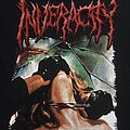 Inveracity - TShirt or Longsleeve - INVERACITY Circle of Perversion FTOL shortsleeve shirt