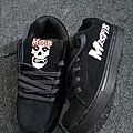 Misfits - Other Collectable - MISFITS Sneaker (Kustom)