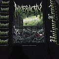 Inveracity - TShirt or Longsleeve - INVERACITY Extermination of Millions longsleeve shirt