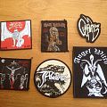 Demon Pact - Patch - nwobhm
