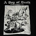 Autopsy - TShirt or Longsleeve - A Day Of Death