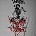 Legion Of Death - TShirt or Longsleeve - Legion Of Death shirt