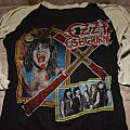 Ozzy Osbourne - TShirt or Longsleeve - Ozzy Osbourne shirt