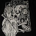 Napalm Death - TShirt or Longsleeve - Napalm Death tour shirt