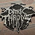 Darkthrone - Other Collectable - Darkthrone pin