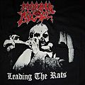 Morbid Angel - TShirt or Longsleeve - Morbid Angel Tour Shirt
