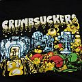 Crumbsuckers - TShirt or Longsleeve - Crumbsuckers reunion shirt