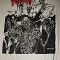Headrot - TShirt or Longsleeve - Headrot shirt