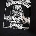 Autopsy - TShirt or Longsleeve - Michigan Death Fest Shirt