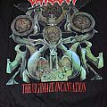 Vader - TShirt or Longsleeve - Vader tour shirt