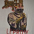 Death - TShirt or Longsleeve - Death tour shirt