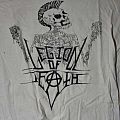 Legion Of Death - TShirt or Longsleeve - Legion Of Death shirt