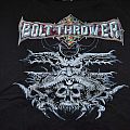Bolt Thrower - TShirt or Longsleeve - Bolt Thrower shirt