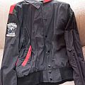 Sepultura - Battle Jacket - New Titans on the Block Tour Jacket